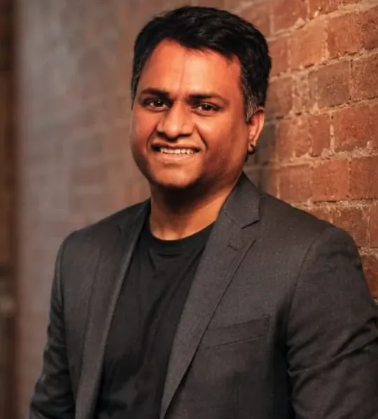 Adityan Paluri