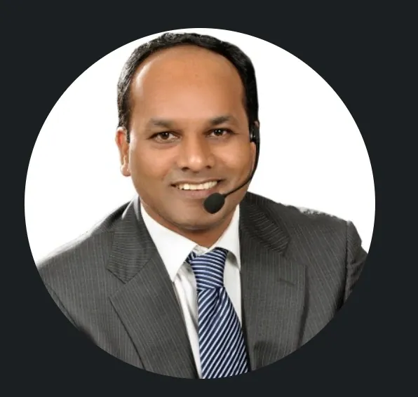 Nagaprasad Motivator