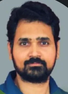 Sai Raghava K